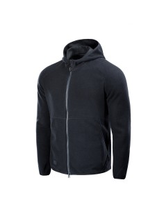 M-TAC Lite Microfleece Hoodie (various colors)