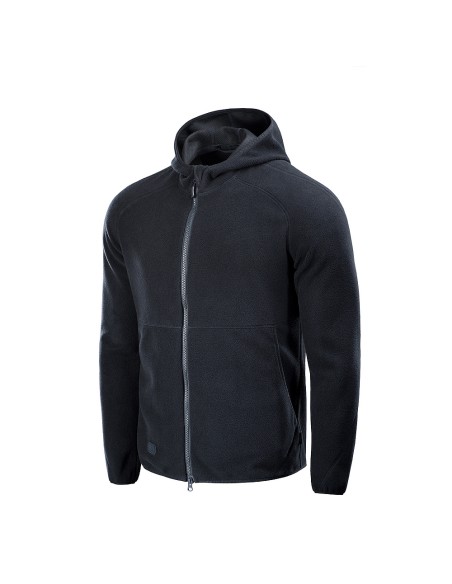 M-TAC Lite Microfleece Hoodie (various colors)