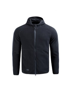 M-TAC Lite Microfleece Hoodie (various colors)