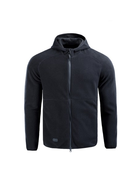 M-TAC Lite Microfleece Hoodie (various colors)