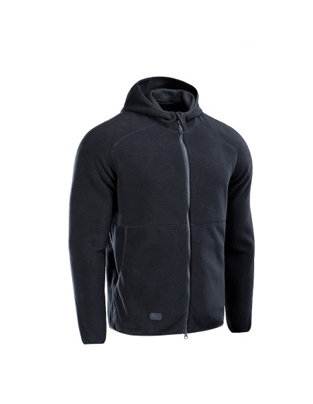 M-TAC Lite Microfleece Hoodie (various colors)