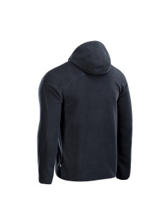 M-TAC Lite Microfleece Hoodie (various colors)