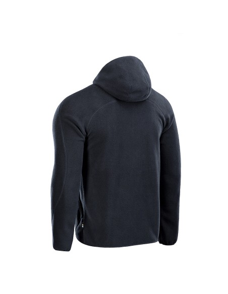 M-TAC Lite Microfleece Hoodie (various colors)