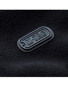 M-TAC Lite Microfleece Hoodie (various colors)