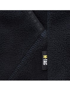 M-TAC Lite Microfleece Hoodie (various colors)