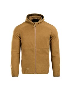 M-TAC Lite Microfleece Hoodie (various colors)