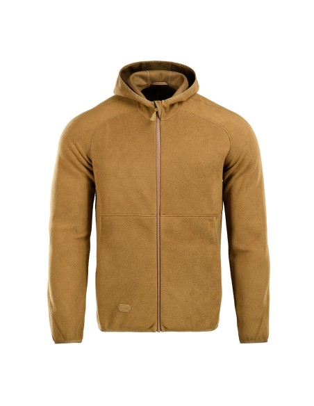 M-TAC Lite Microfleece Hoodie (various colors)