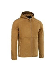M-TAC Lite Microfleece Hoodie (various colors)