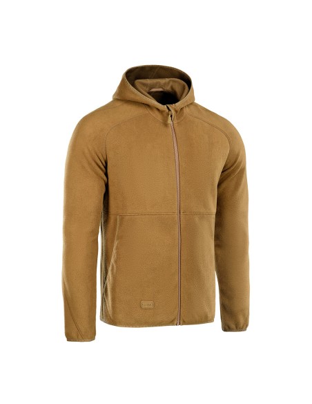 M-TAC Lite Microfleece Hoodie (various colors)