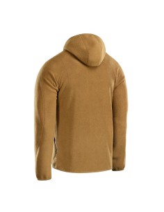 M-TAC Lite Microfleece Hoodie (various colors)