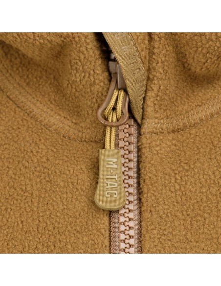 M-TAC Lite Microfleece Hoodie (various colors)