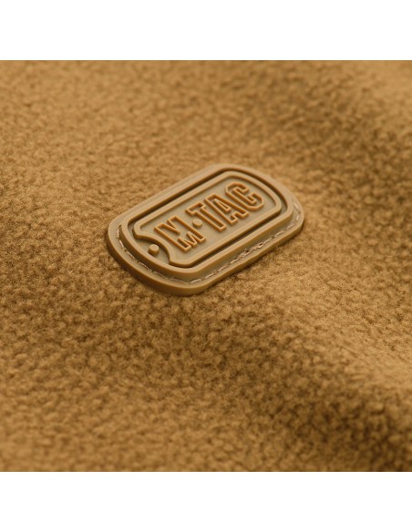 M-TAC Lite Microfleece Hoodie (various colors)