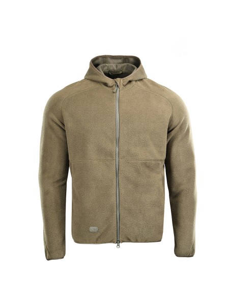 M-TAC Lite Microfleece Hoodie (various colors)