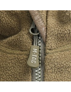 M-TAC Lite Microfleece Hoodie (various colors)