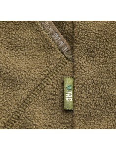 M-TAC Lite Microfleece Hoodie (various colors)