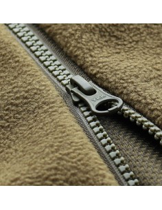M-TAC Lite Microfleece Hoodie (various colors)