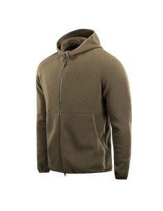 M-TAC Lite Microfleece Hoodie (various colors)
