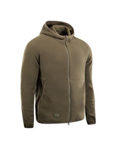 M-TAC Lite Microfleece Hoodie (various colors)