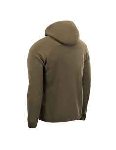 M-TAC Lite Microfleece Hoodie (various colors)