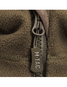 M-TAC Lite Microfleece Hoodie (various colors)