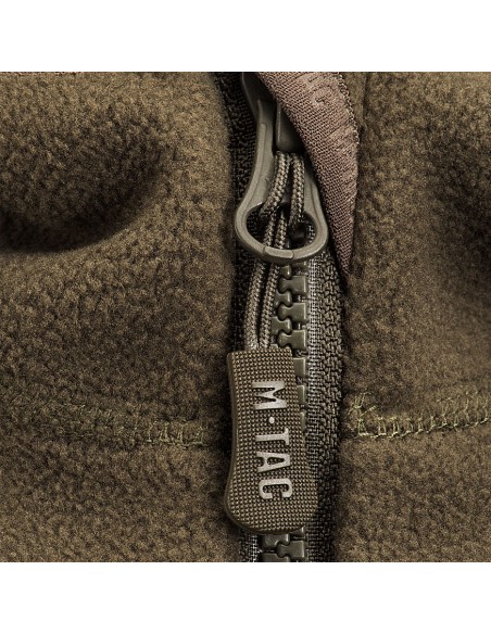 M-TAC Lite Microfleece Hoodie (various colors)