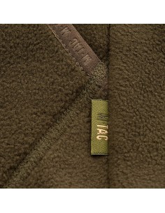 M-TAC Lite Microfleece Hoodie (various colors)