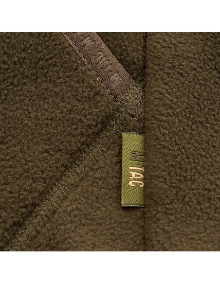M-TAC Lite Microfleece Hoodie (various colors)
