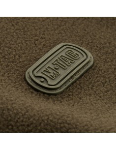 M-TAC Lite Microfleece Hoodie (various colors)