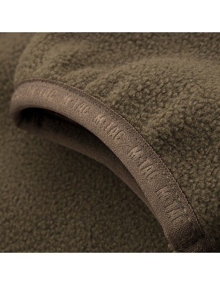 M-TAC Lite Microfleece Hoodie (various colors)