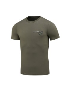 M-TAC My EDC T-Särk (erinevad värvid)