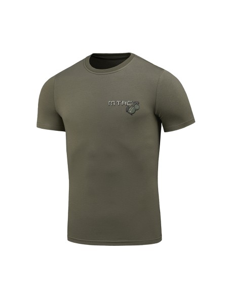 M-TAC My EDC T-Shirt (various colors)