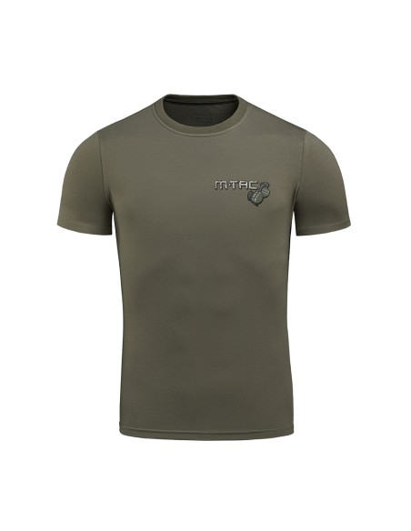 M-TAC My EDC T-Shirt (various colors)