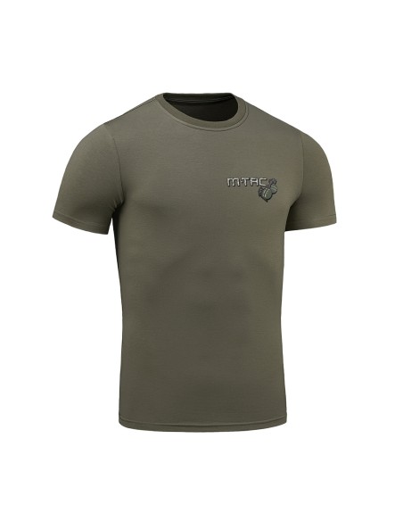 M-TAC My EDC T-Shirt (various colors)