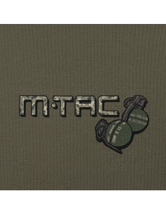 M-TAC My EDC T-Särk (erinevad värvid)