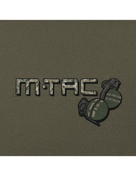 M-TAC My EDC T-Shirt (various colors)
