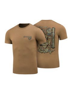 M-TAC My EDC T-Särk (erinevad värvid)