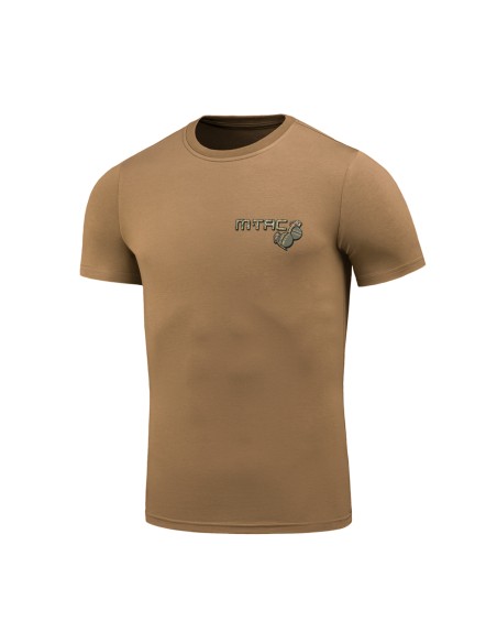 M-TAC My EDC T-Shirt (various colors)