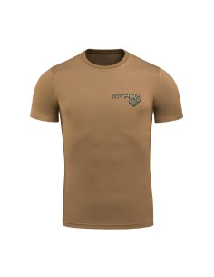 M-TAC My EDC T-Särk (erinevad värvid)