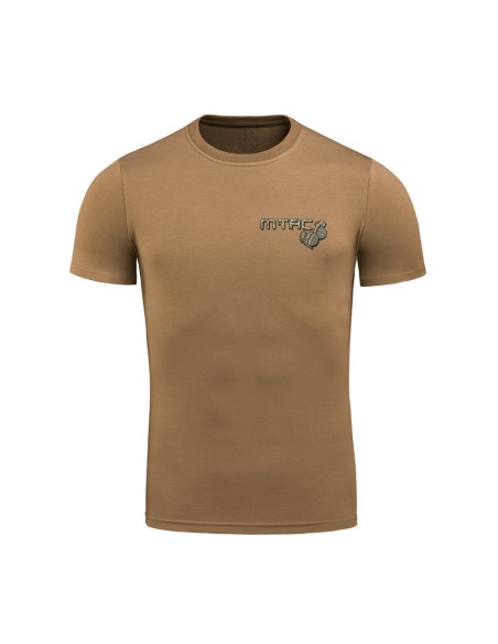 M-TAC My EDC T-Shirt (various colors)