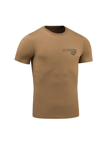 M-TAC My EDC T-Shirt (various colors)