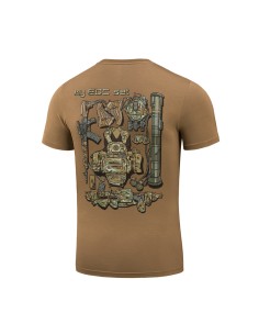 M-TAC My EDC T-Shirt (various colors)