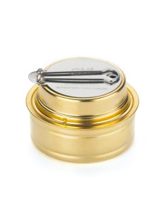 Esbit 985ml CookSet Koos Piiritusepõletiga