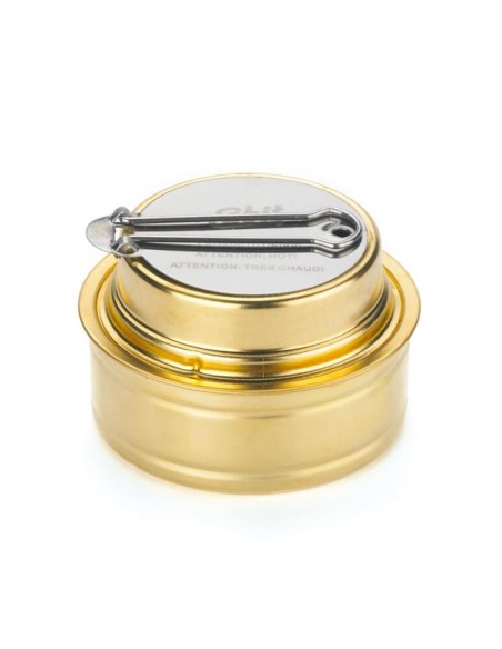 Esbit 985ml CookSet Koos Piiritusepõletiga