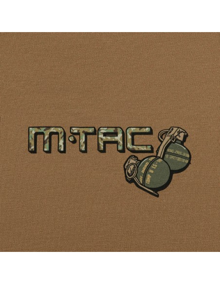 M-TAC My EDC T-Shirt (various colors)