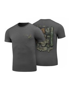 M-TAC My EDC T-Särk (erinevad värvid)