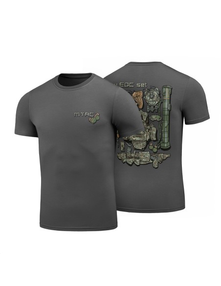 M-TAC My EDC T-Shirt (various colors)