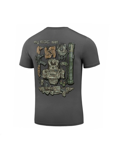 M-TAC My EDC T-Shirt (various colors)