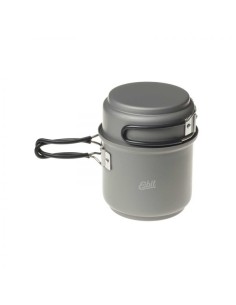 Esbit 985ml CookSet Koos Piiritusepõletiga