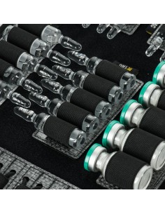 M-TAC Modular Insert for 5 ml Ampules Tegris (various colors)