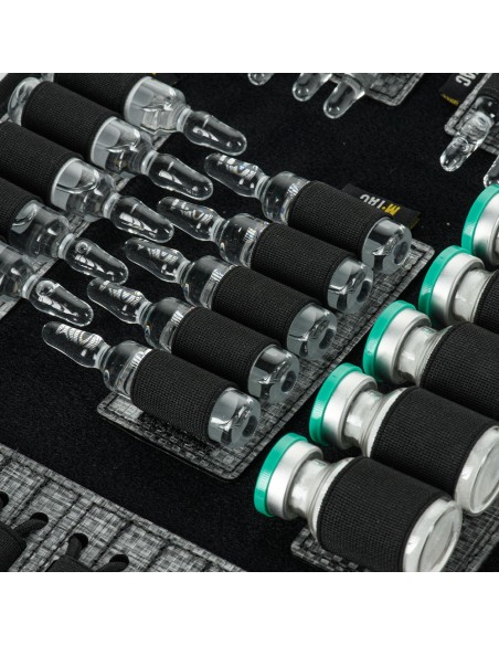 M-TAC Modular Insert for 5 ml Ampules Tegris (various colors)